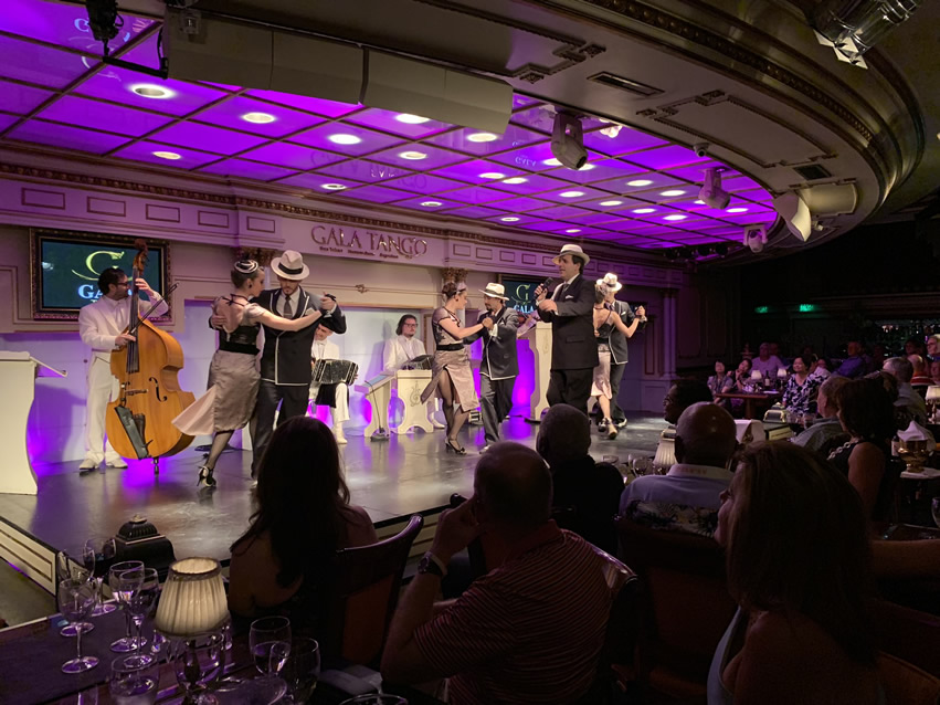 <h2>The Best of Argentina Escorted 2019 Feb 18</h2>11 Nights in Patagonia & Buenos Aires | 6 Rounds | February 18 – March 1